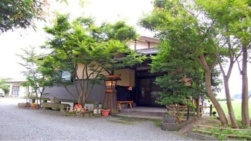 ＧｕｅｓｔＨｏｕｓｅまことげ　＾